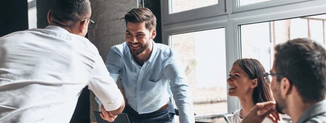 Mobiliser les collaborateurs autour d'un projet commun