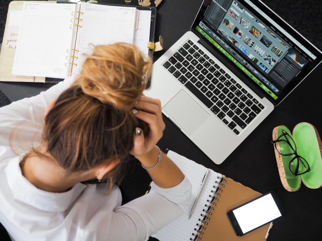 éviter stress besoin rh rentrée