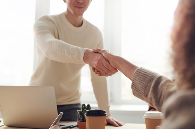 Recruitment Process Outsourcing
