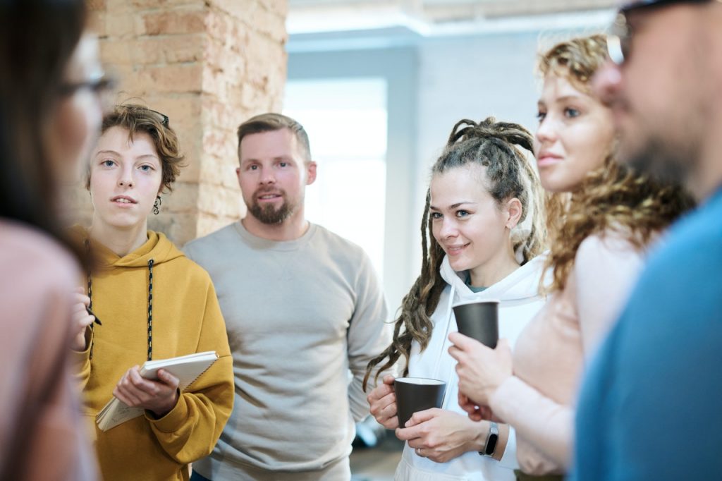 comment manager avec bienveillance les collaborateurs externes