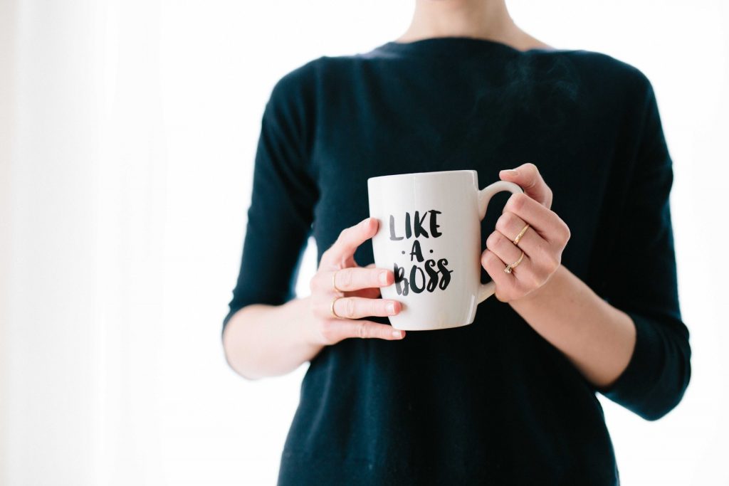 Leadership au féminin dans la tech