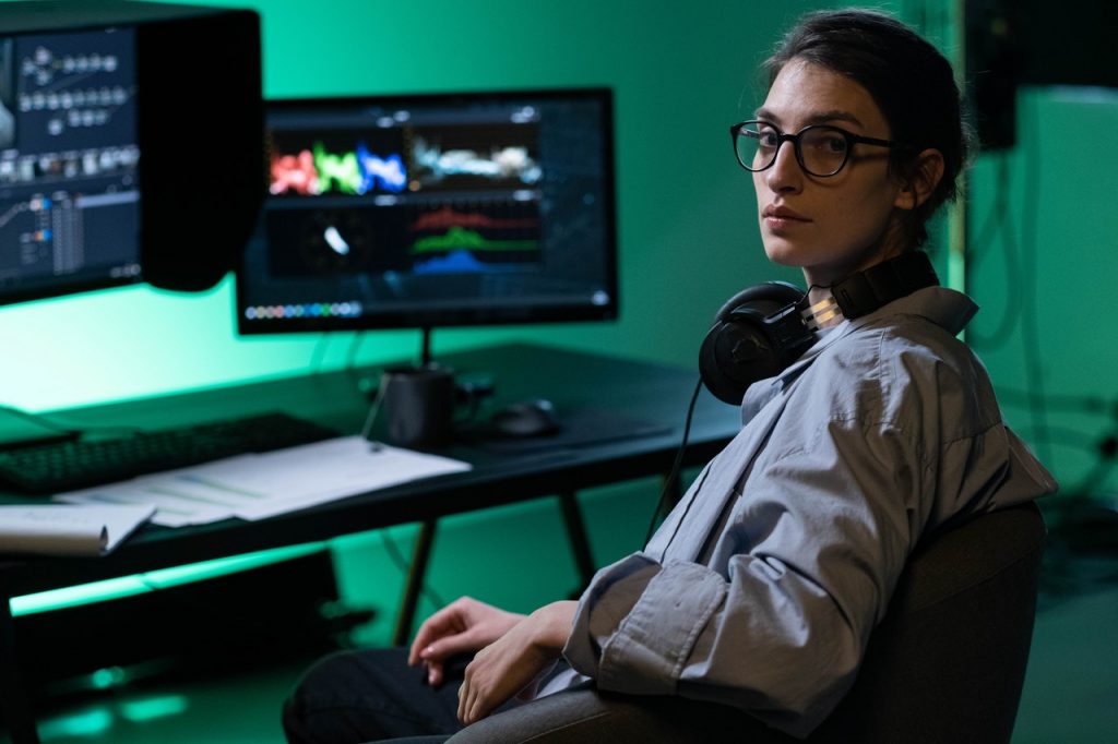 Talents féminins dans la tech