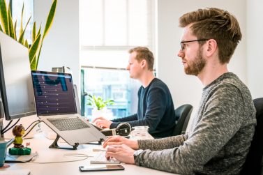 Administrateur Poste de Travail