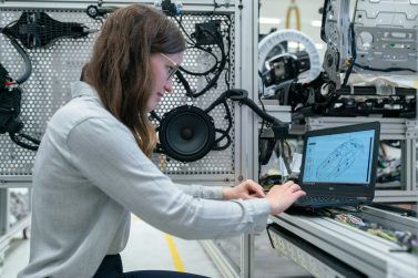 Ingénieur IoT