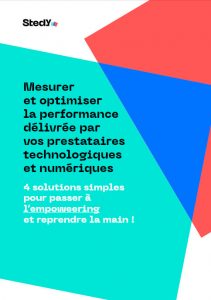 Comment mieux évaluer la performance des ESN