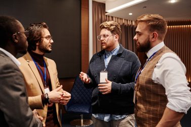 mission IT - comment travailler pour un Grand Groupe