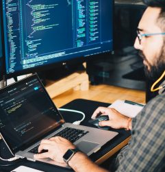 Ingénieur backend