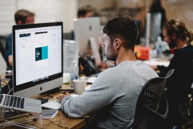 Designer Front End