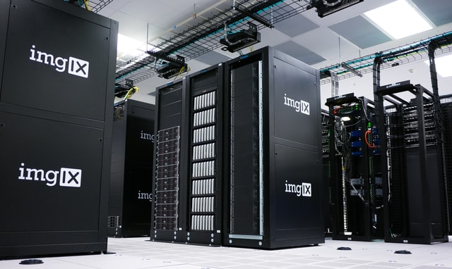 cybersécurité data center