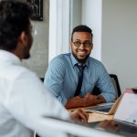 Chef de Projet informatique